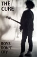Boys Don't Cry Giant Poster