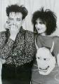 Robert + Siouxsie