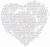 Friday I'm In Love Heart