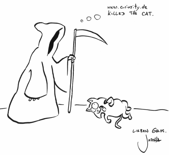 Many thanks to Joscha @ nichtlustig.de